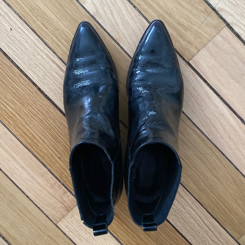 Marc Fisher boots - MOVING SALE
